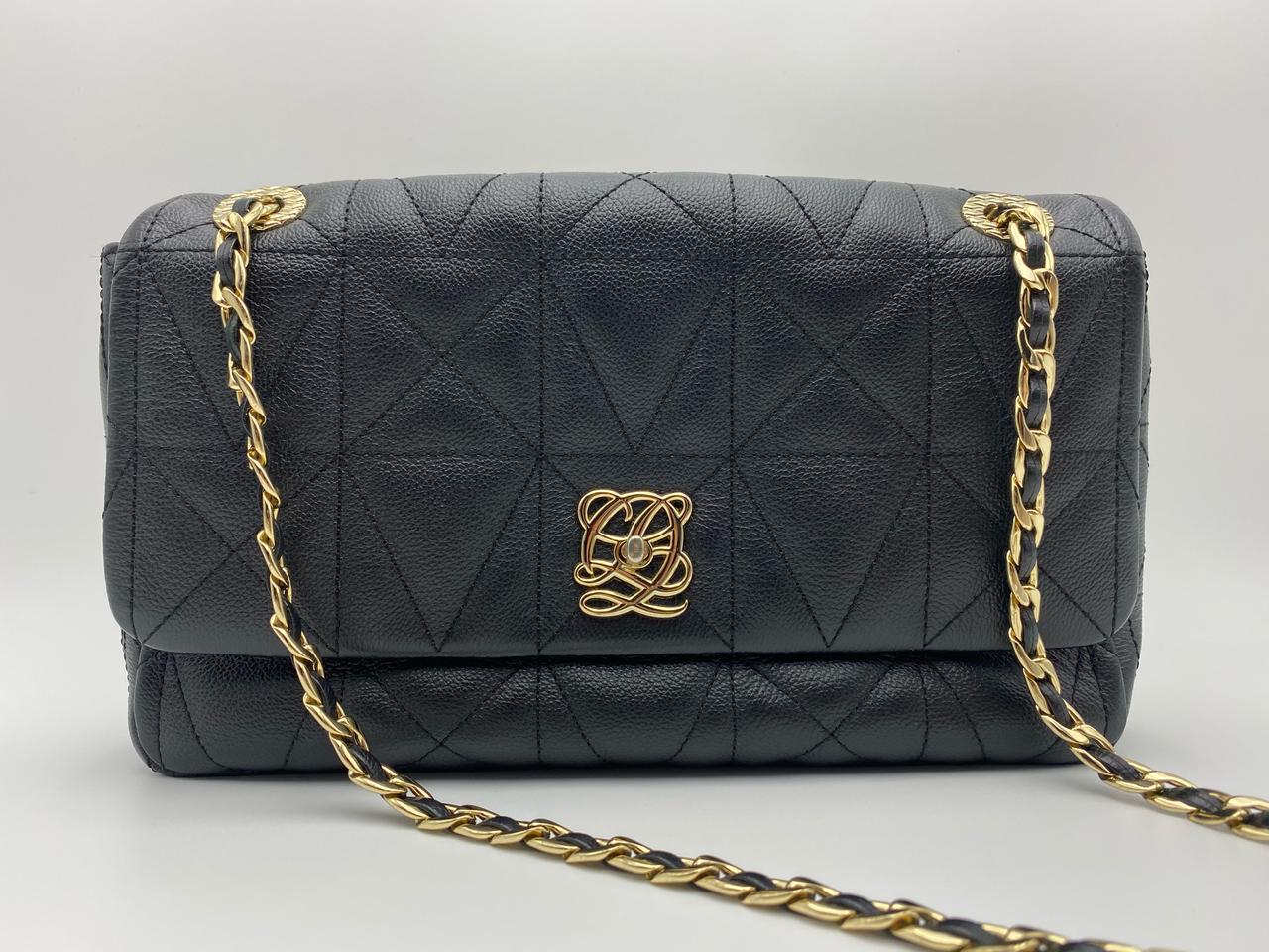 루이까또즈 퀼팅 체인백