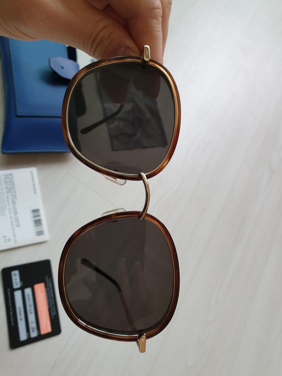 젠틀몬스터 매드크러쉬 B4