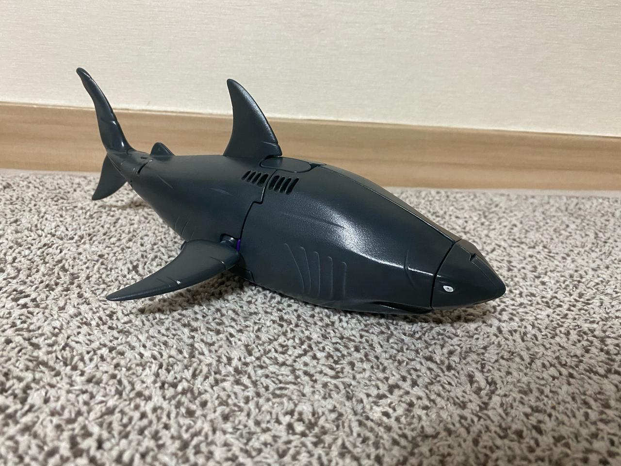 헬로카봇 에이샤크