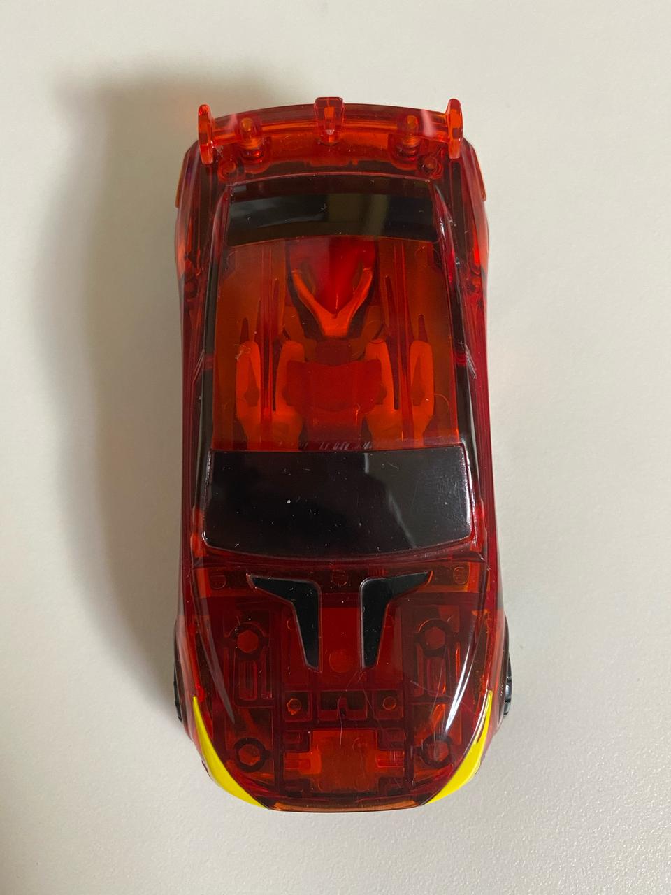 터닝메카드 윙피닉스