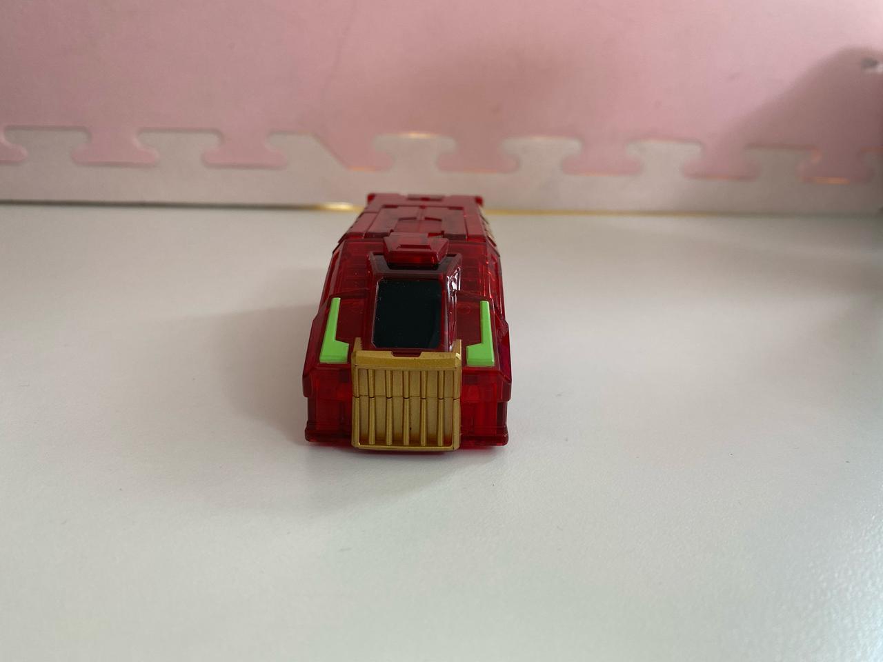 터닝메카드 켄타스콘