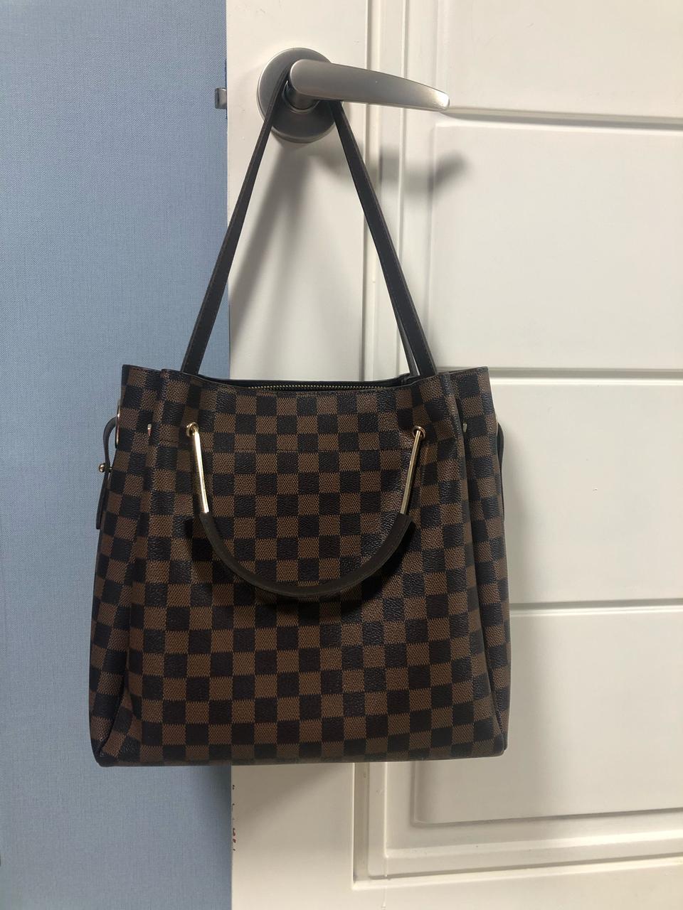 [solic님 결제용] 새가방 지퍼 비닐도 안뗀 새제품