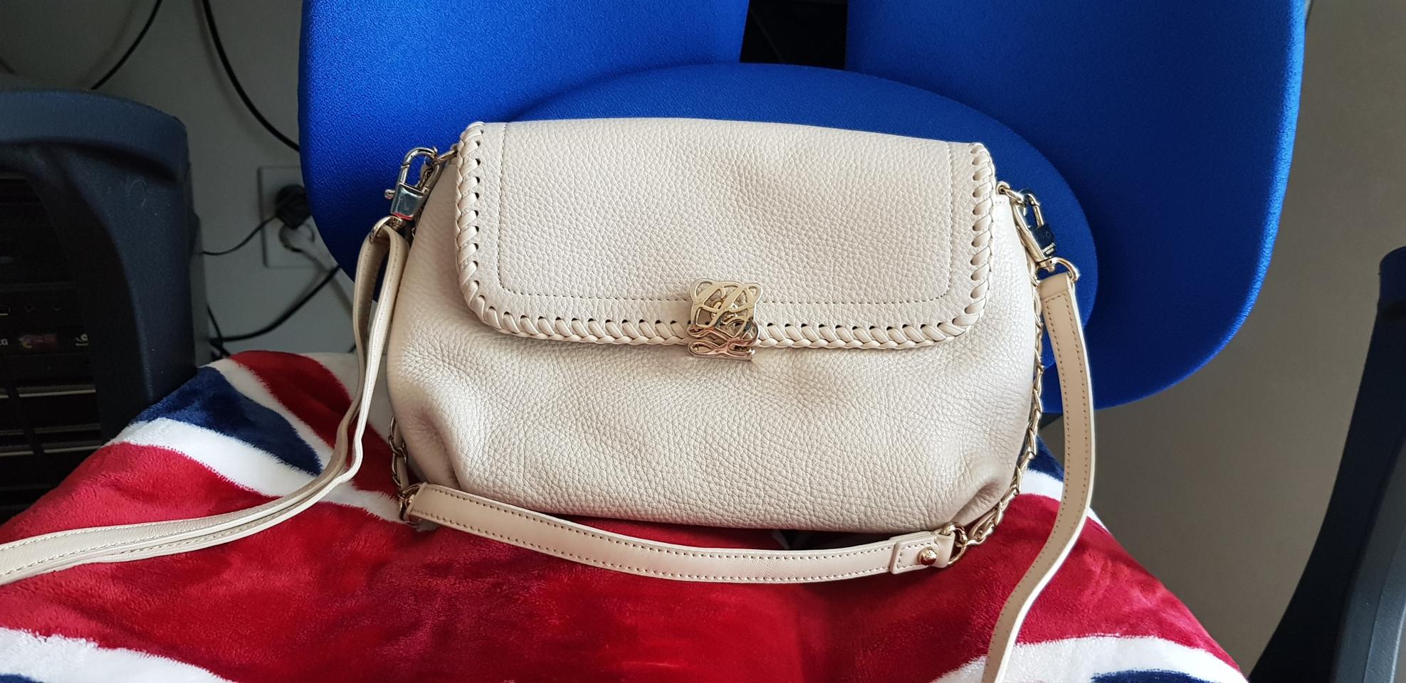 루이까또즈 숄더&크로스백