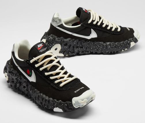 [280] 나이키x언더커버 오버브레이크 블랙 판매합니다. (최저가)