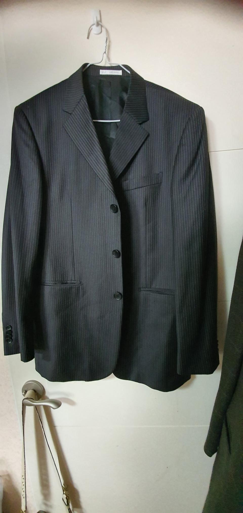 파코라반 남성정장 봄 가을