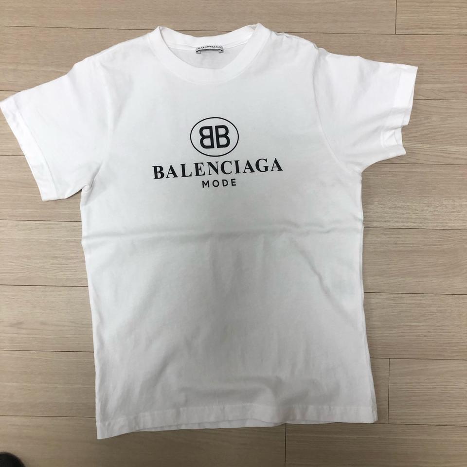 [발렌시아가 bb모드 여성용]m size