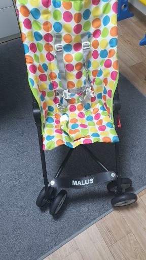 휴대용 유모차 무료나눔ㅡ택배비만 받고 드립니다