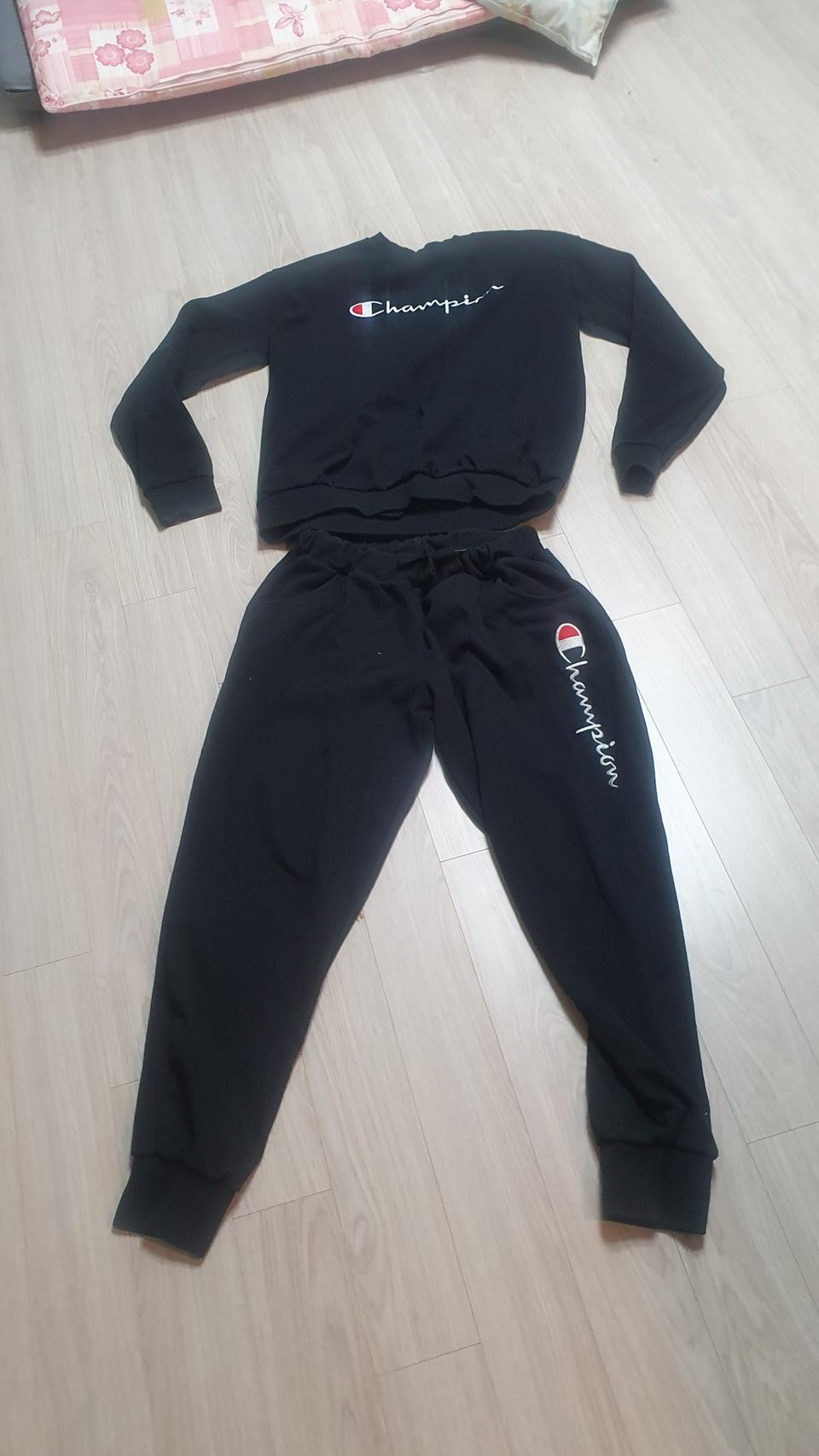 챔피언 츄리링 상하세트