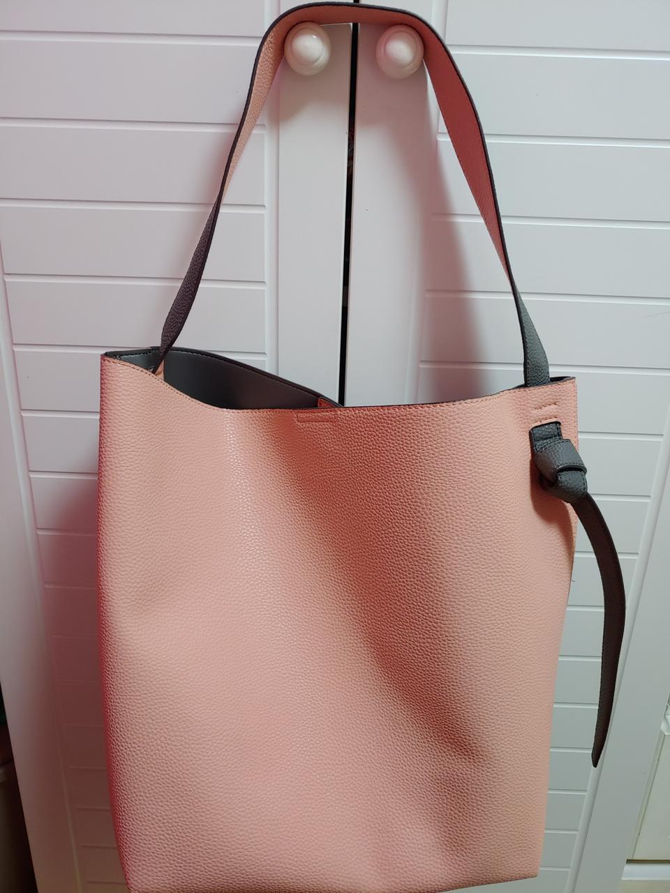 숄더백+파우치세트(브레라 가방)