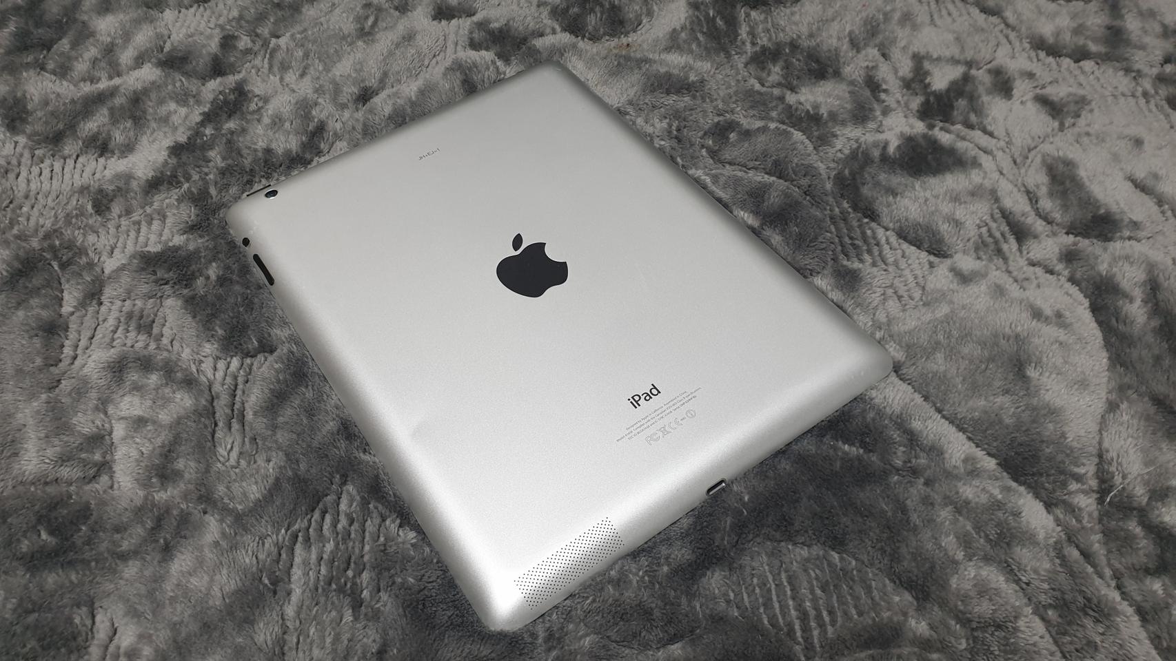 애플 아이패드4세대 와이파이