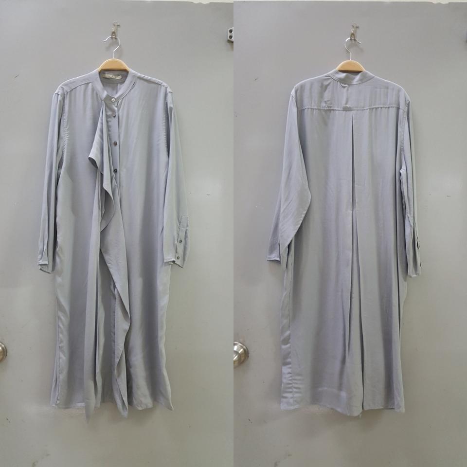 루키저드 프릴원피스