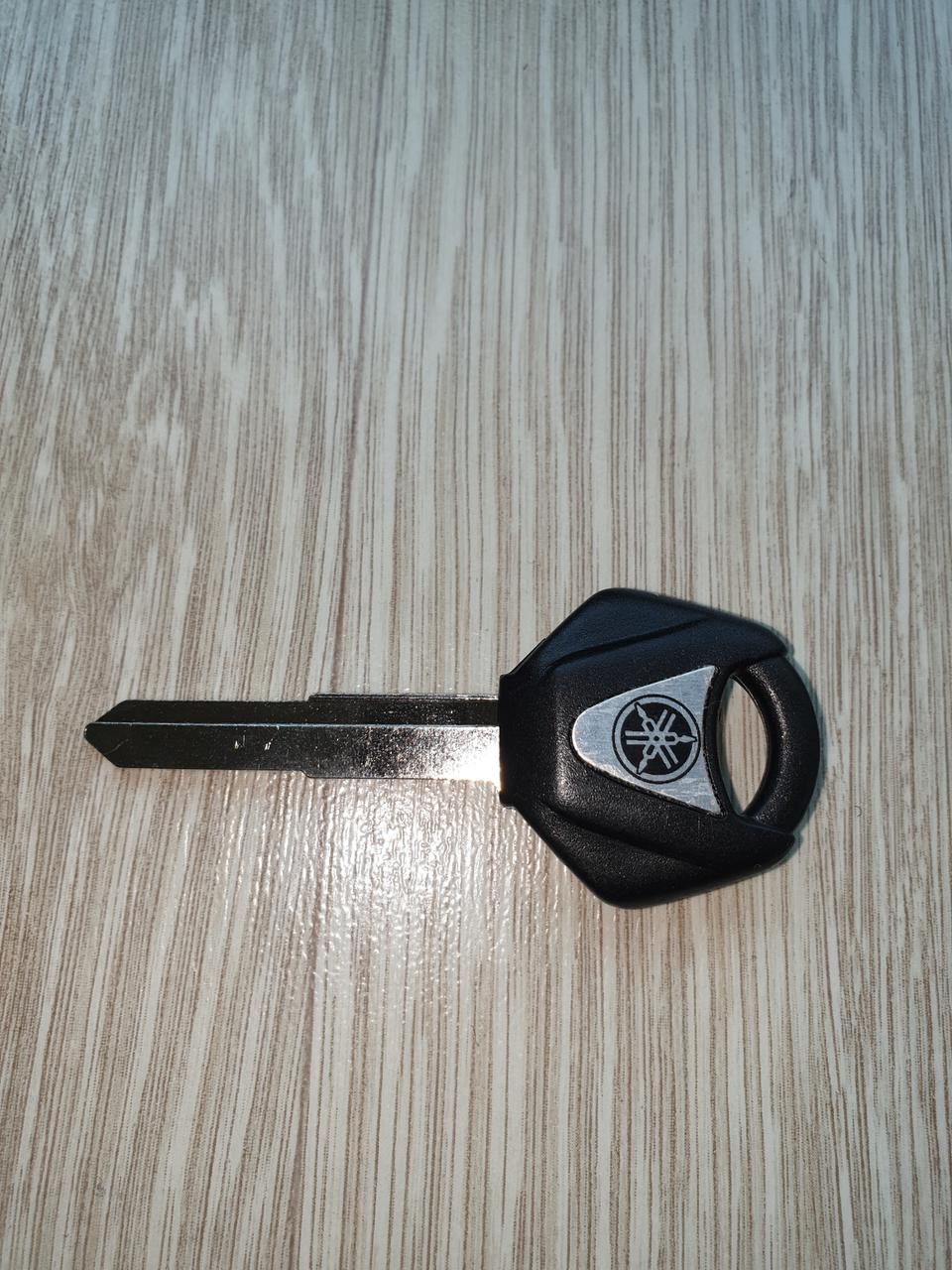 야마하 오토바이 키