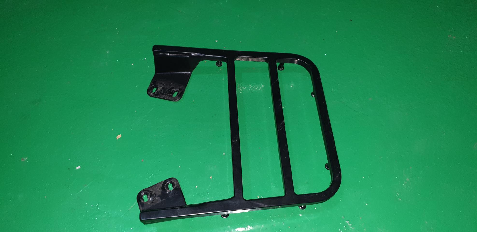 하야부사 케리어받침대