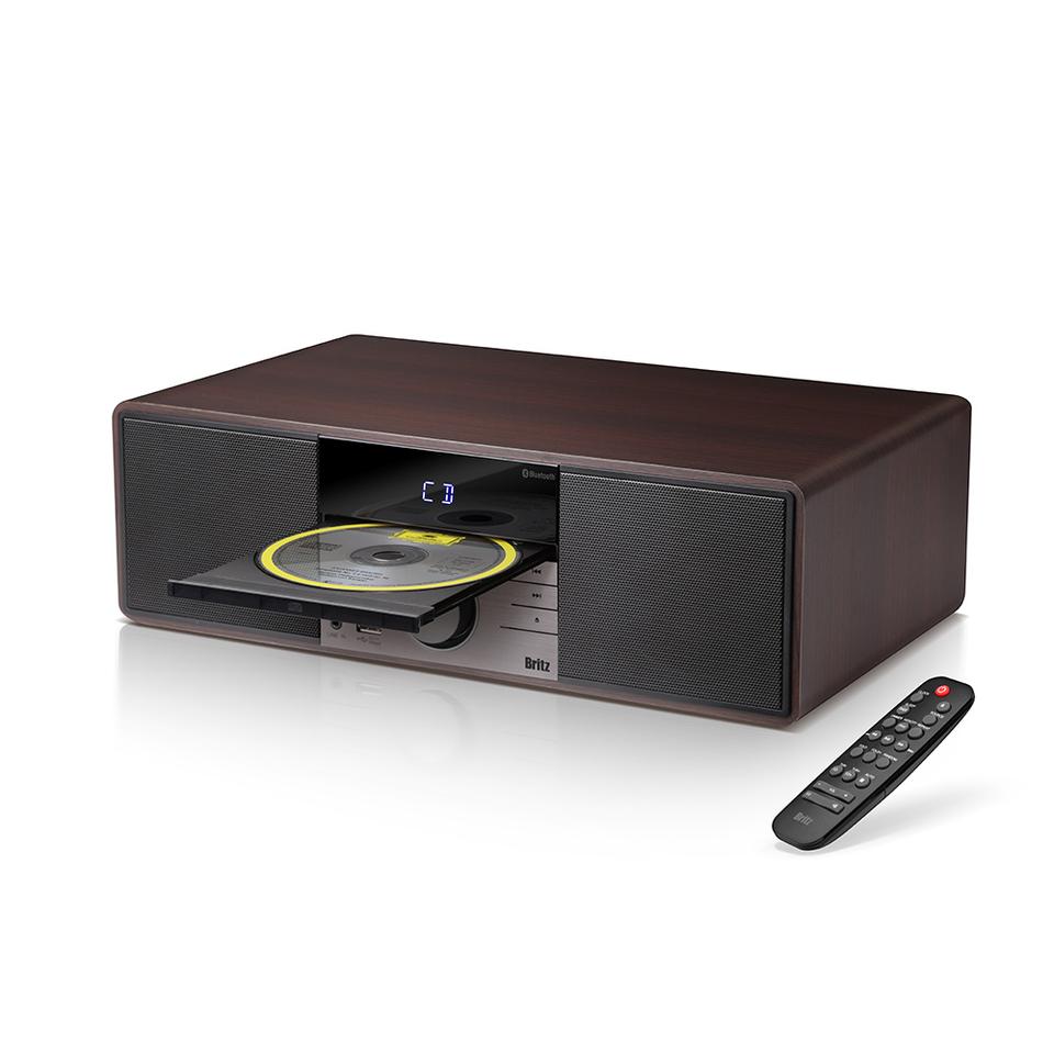 신제품 올인원 스피커 브리츠 BZ-TS20BT