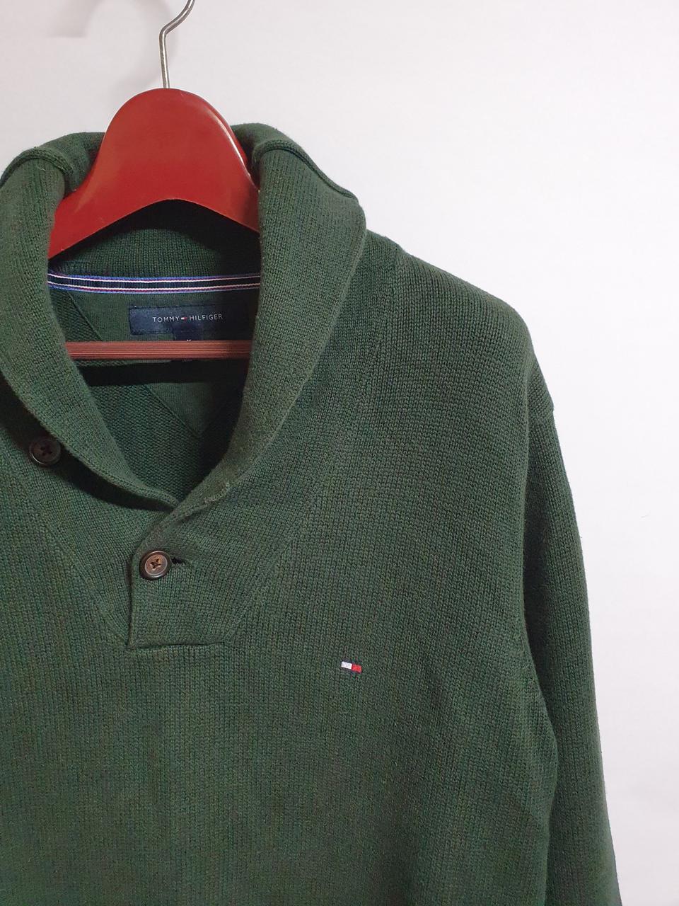 타미힐피거니트M