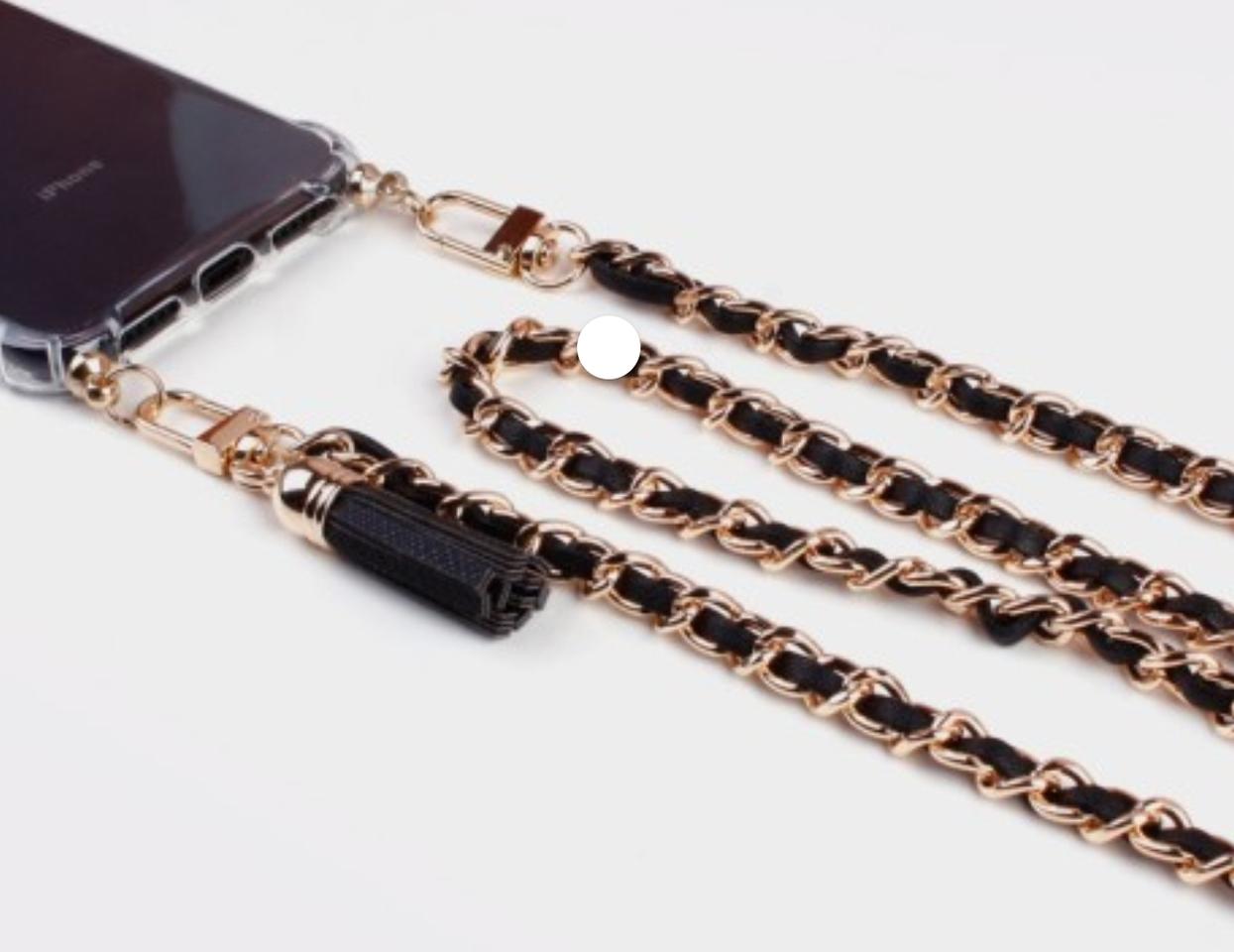 (택포1만원) PLAFIT 햅번 핸드폰 스트랩 케이스 (미개봉품