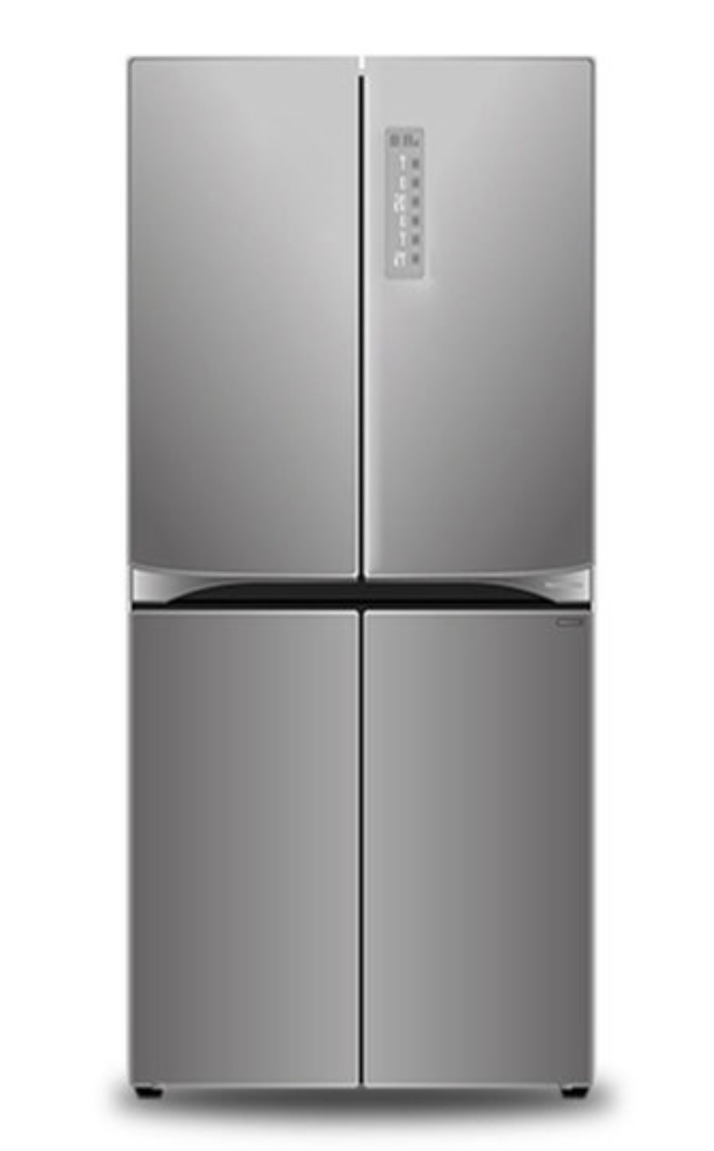 캐리어냉장고 4도어(418L급) 판매합니다