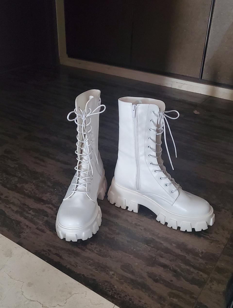 ♡뽀양이통굽워커 (가볍고편해요)