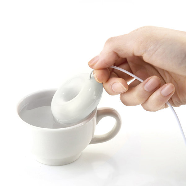 개인용 초소형 가습기 포그링 팝니다