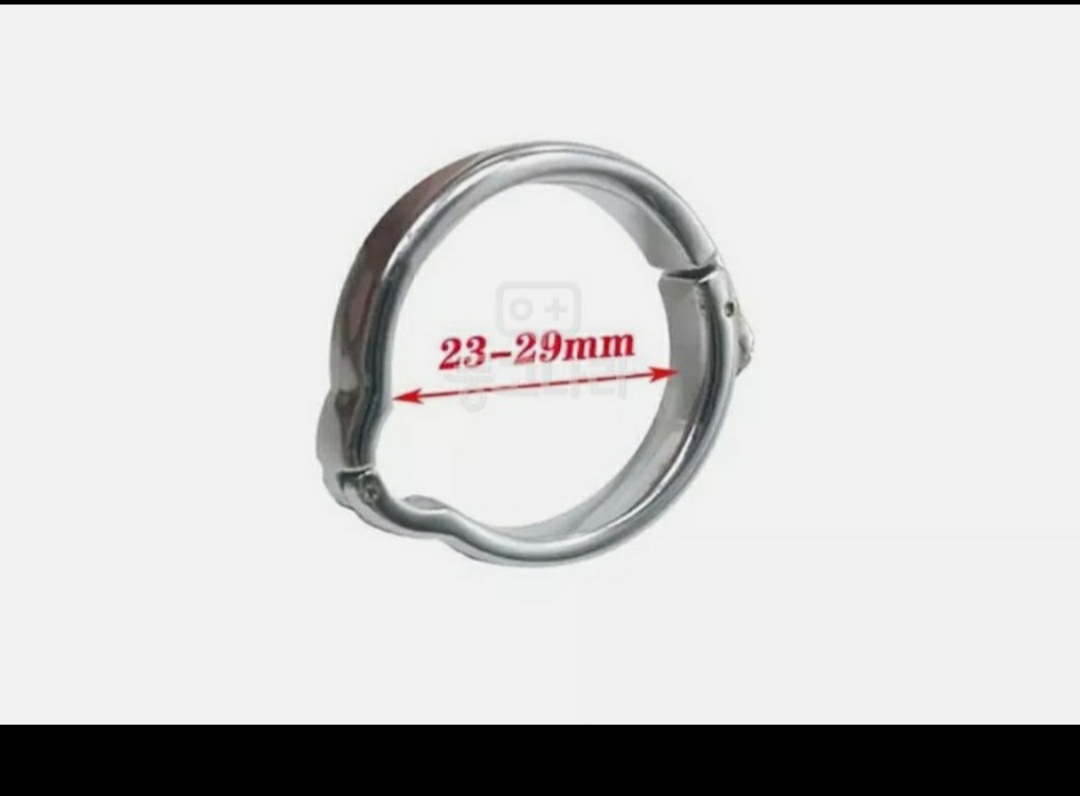 음경 반지 혈류차단