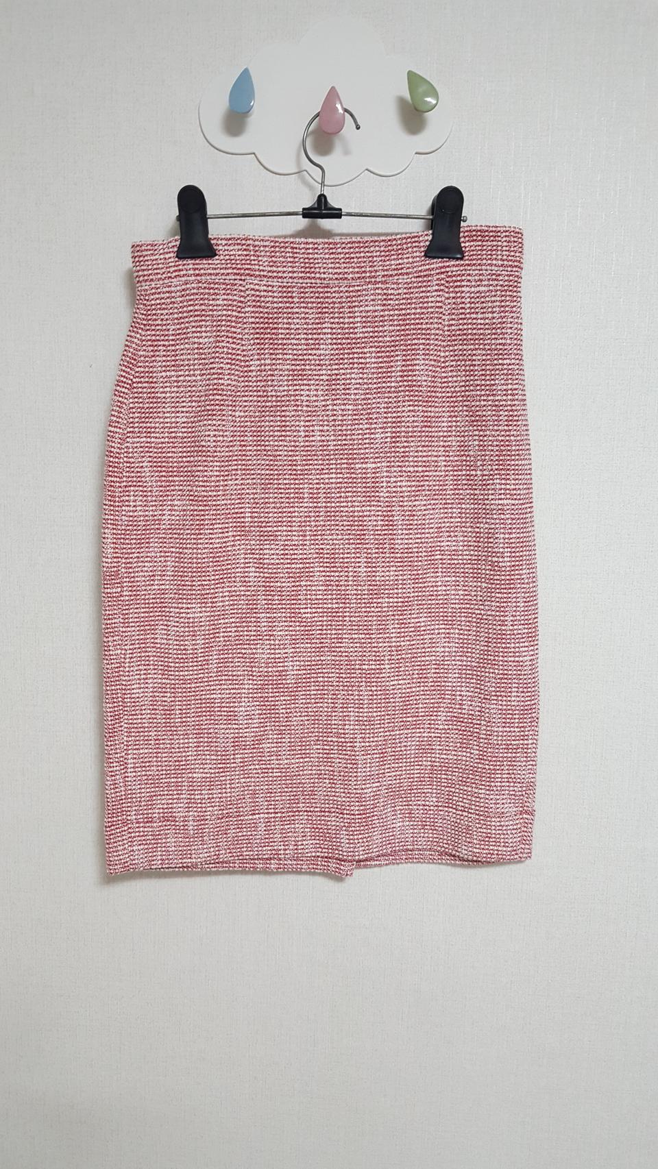 (새옷)비비안웨스트우드트위드스커트