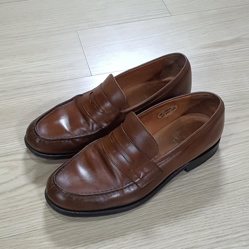 금강제화 헤리티지 리갈 페니로퍼