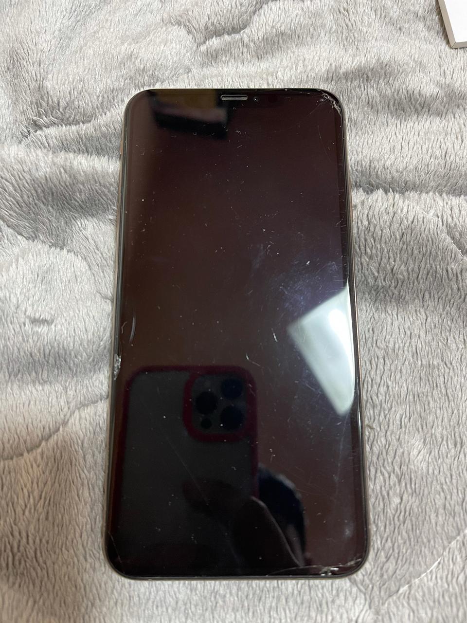 아이폰xs max 256g