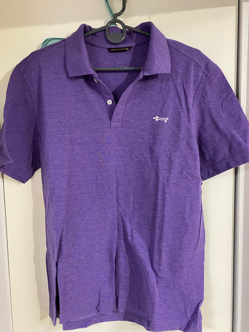 루이까스텔 골프 티