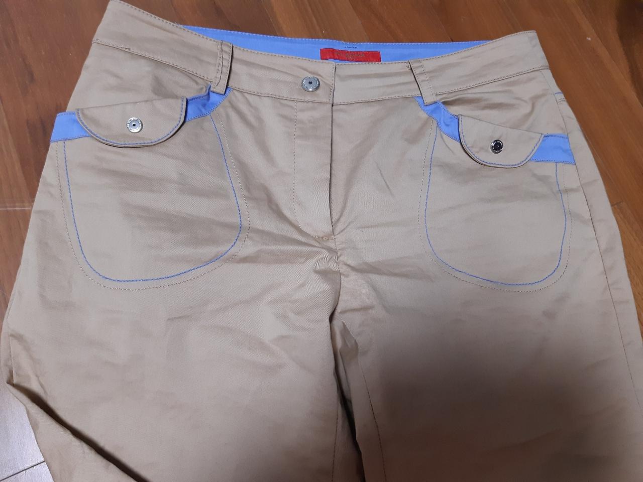 클라스마 klasma 골프여성바지 28