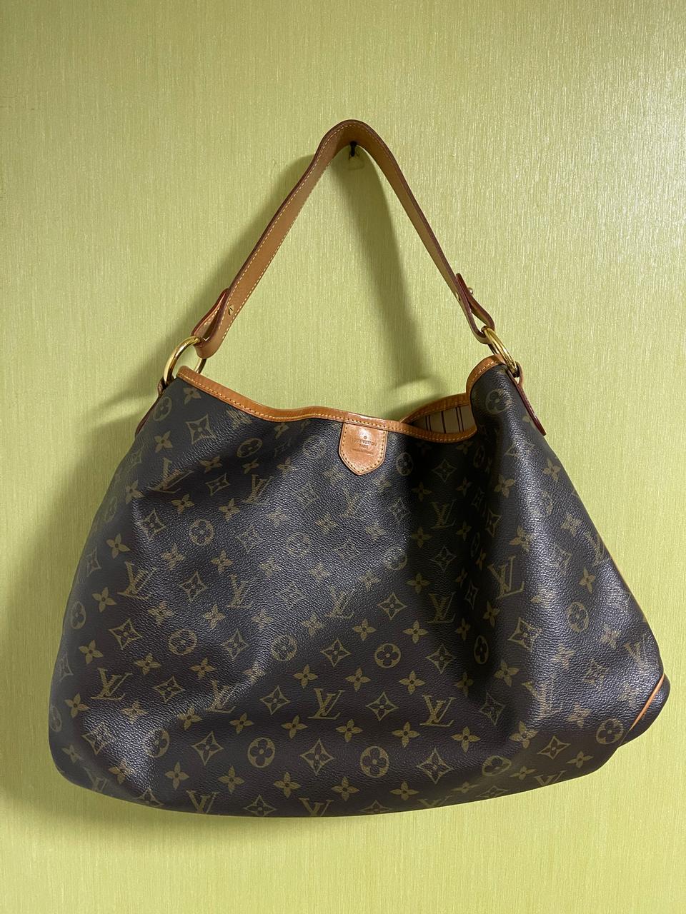 루이비통 정품 가방 숄더백