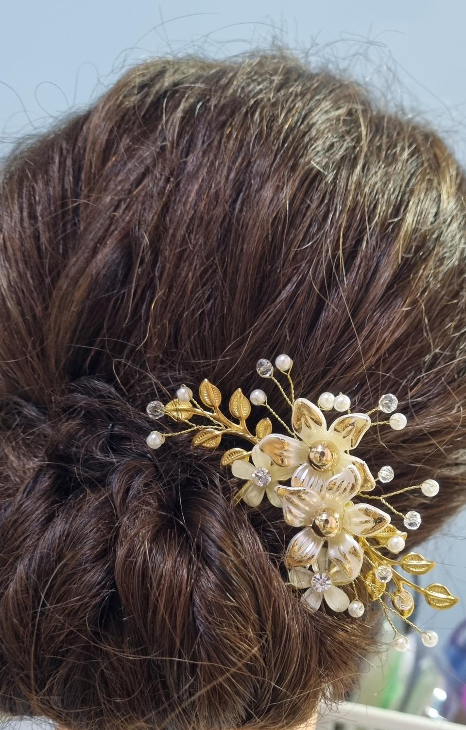 비녀//뒤꽂이//업스타일//올림머리//한복소품