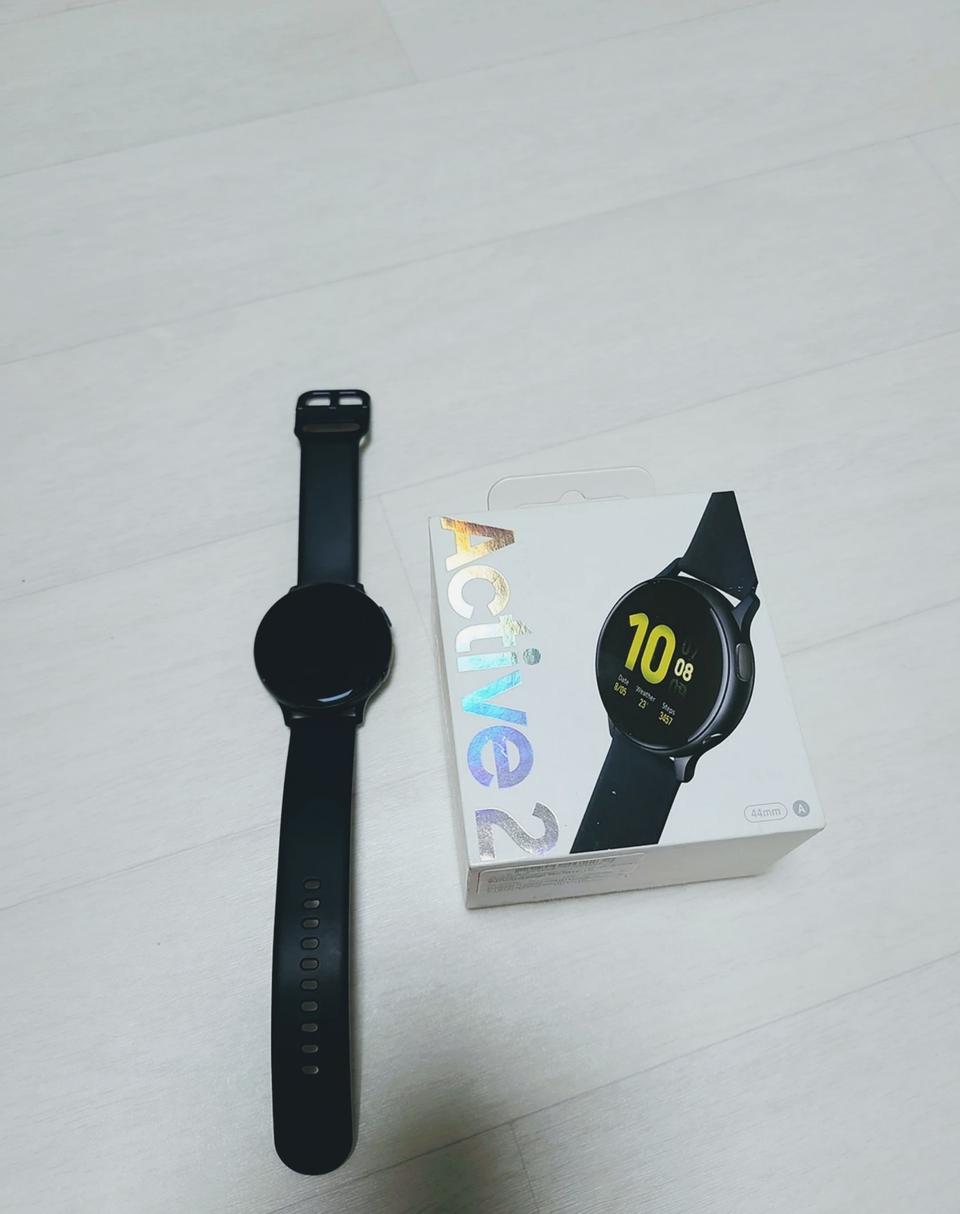 갤럭시워치 액티브2 판매 합니다