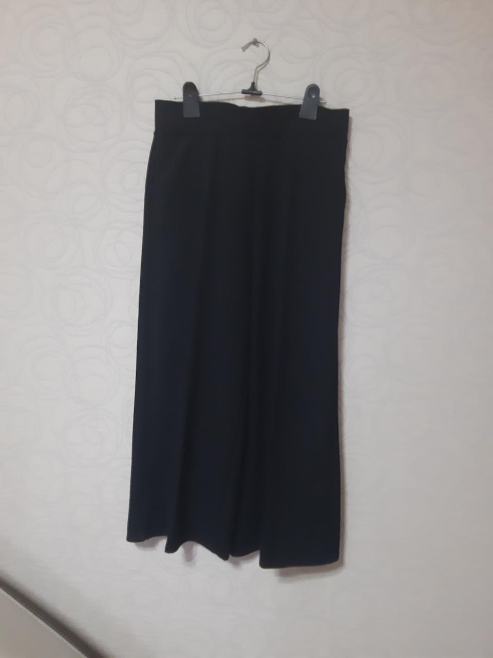 핀턱와이드바지