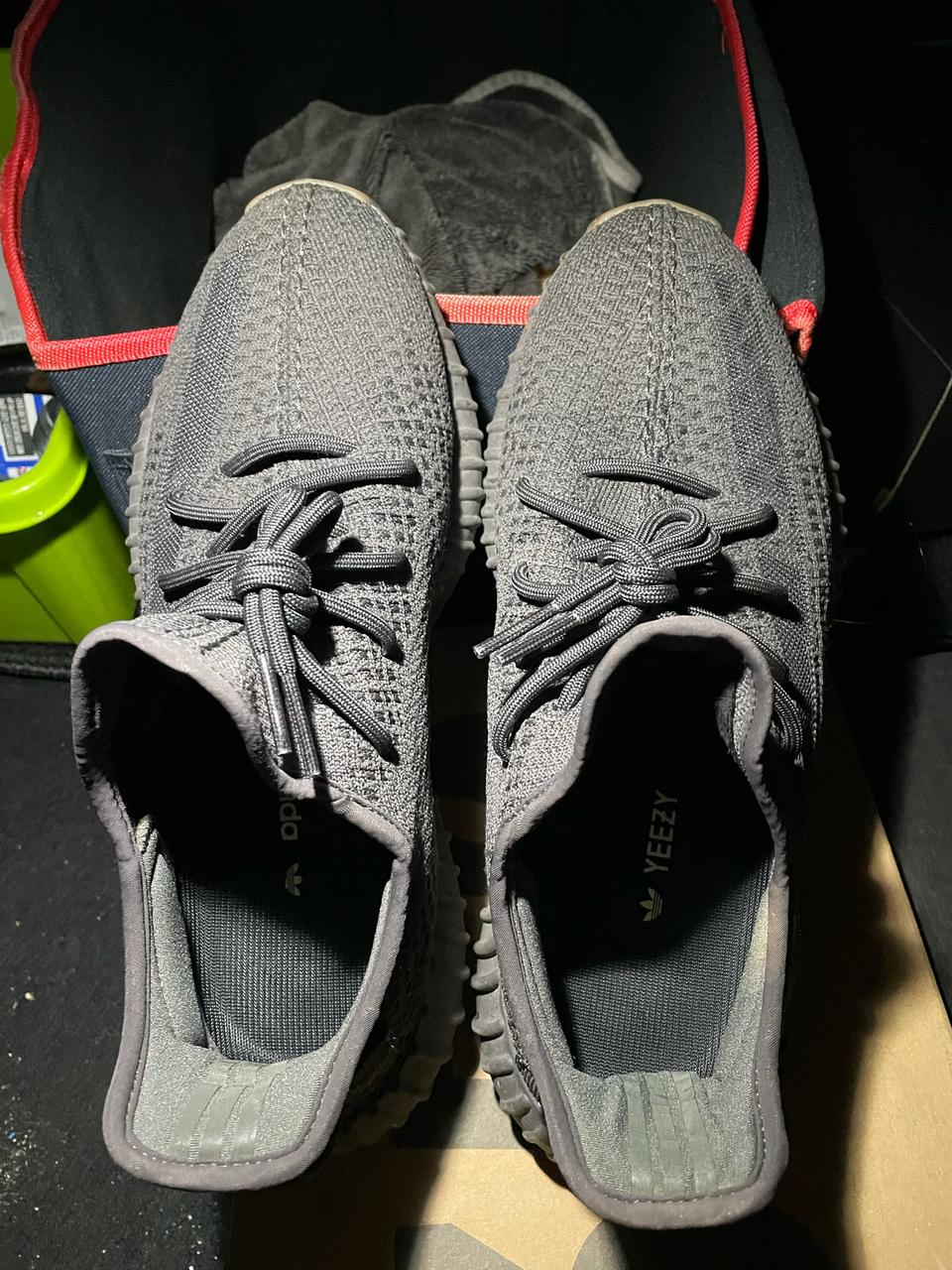 이지부스트 350 신더 295 가격인하