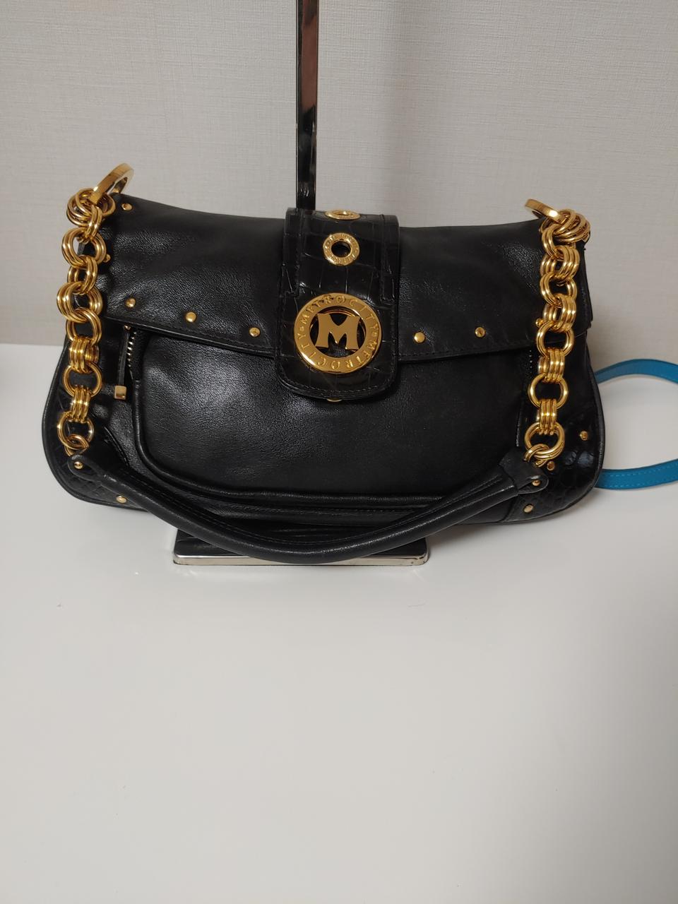 메트로시티정품숄더-최상급