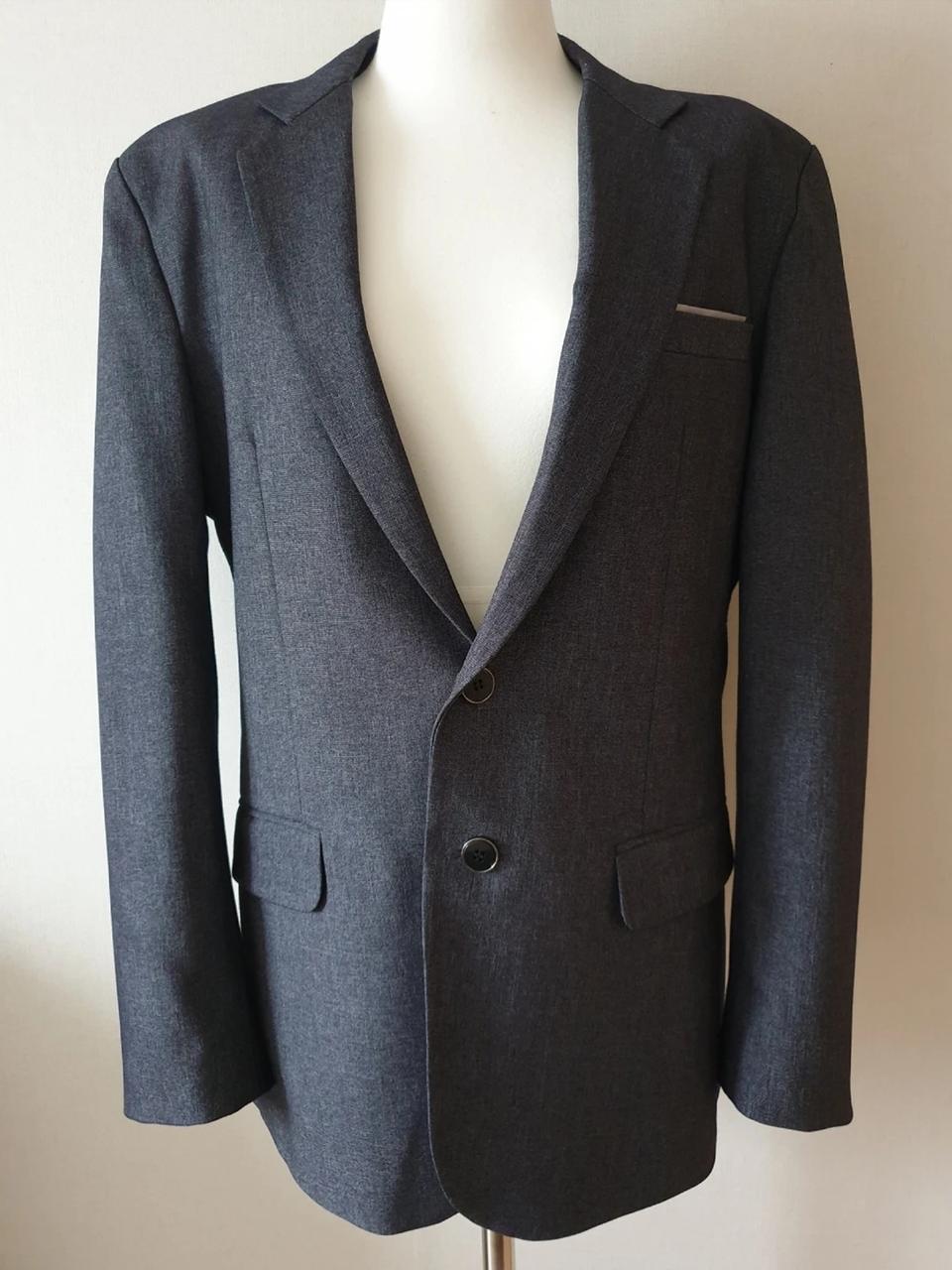 남성 정장 자켓