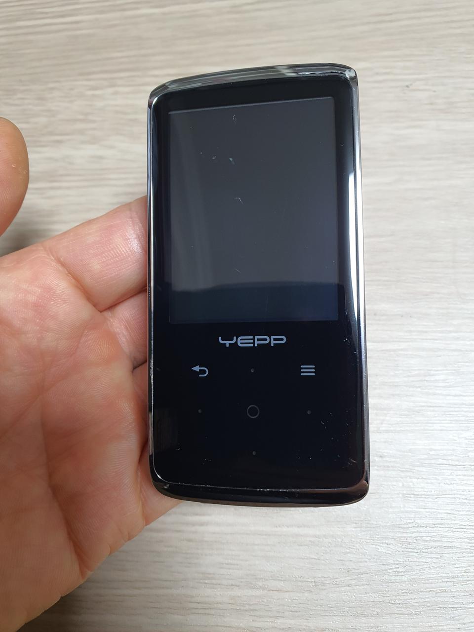 삼성mp3(ypq2) gita257 세컨웨어