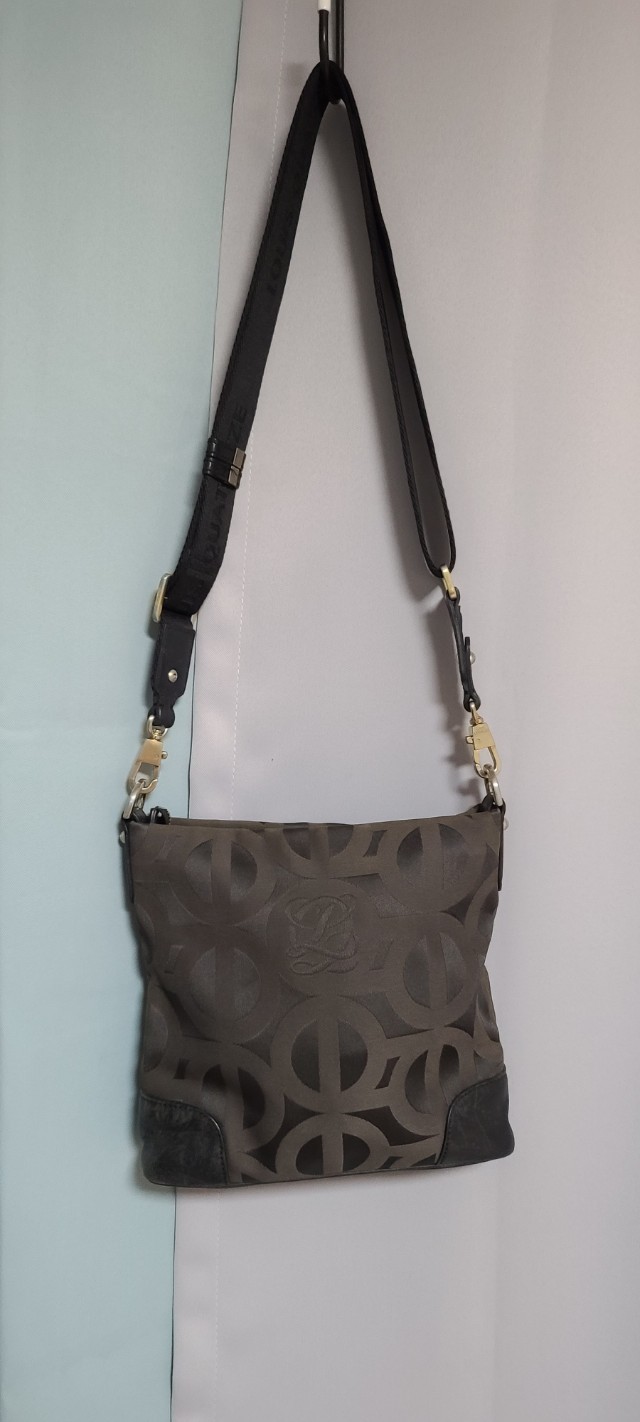 루이까토즈 크로스백(정품)