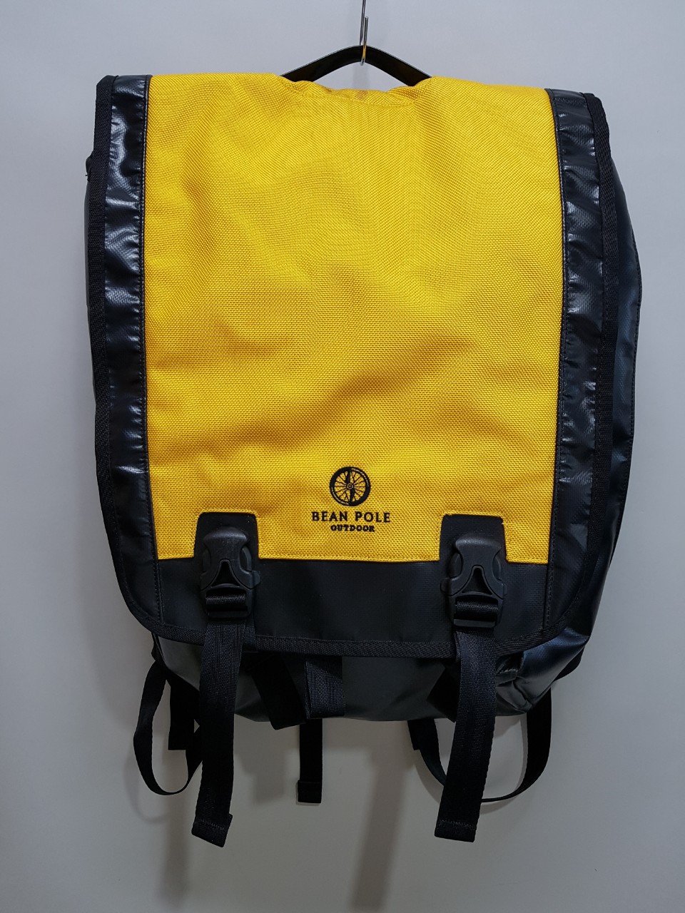 빈폴 백팩(정품)ㅡ새가방