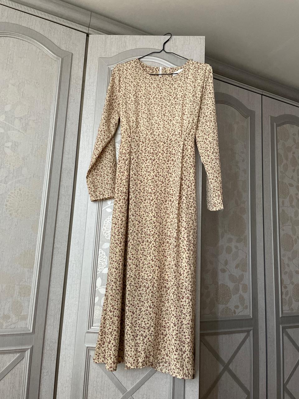 새제품 롱원피스