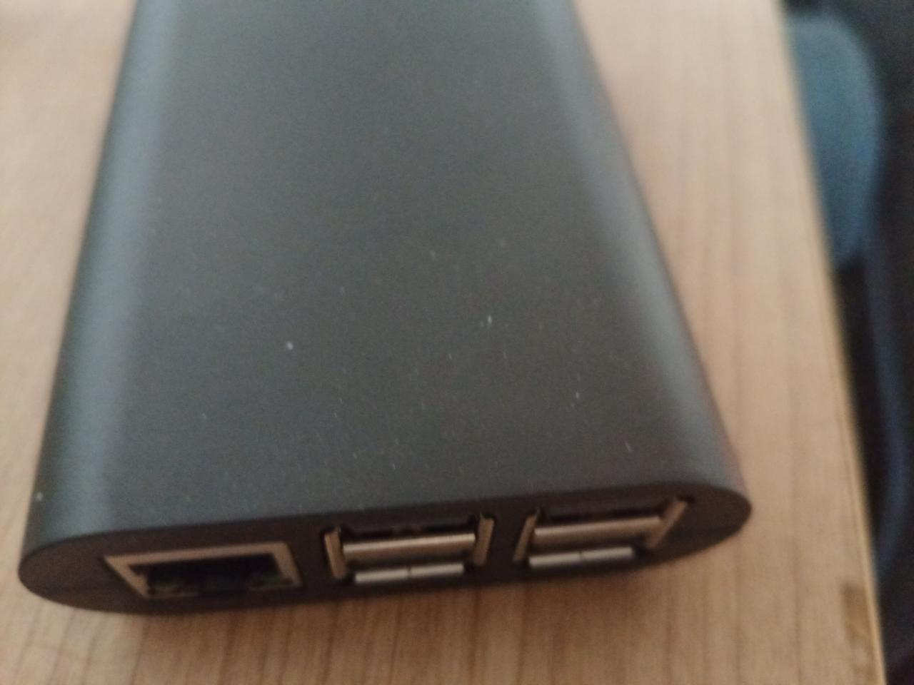 라즈베리파이3B + 케이스 포함