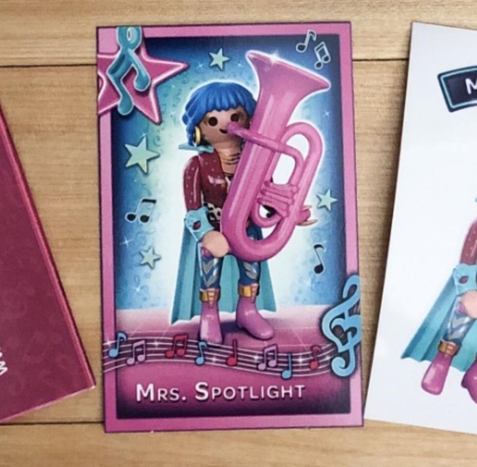 (새상품) 에버드리머즈 3 - Mrs. Spotlight