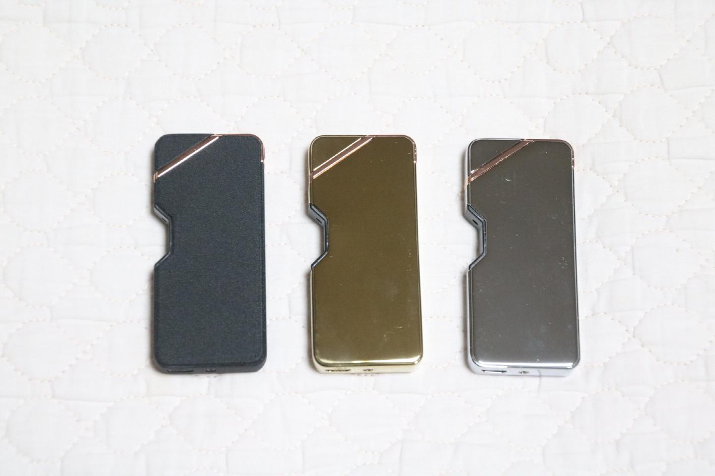 절대 꺼지지 않는 라이터