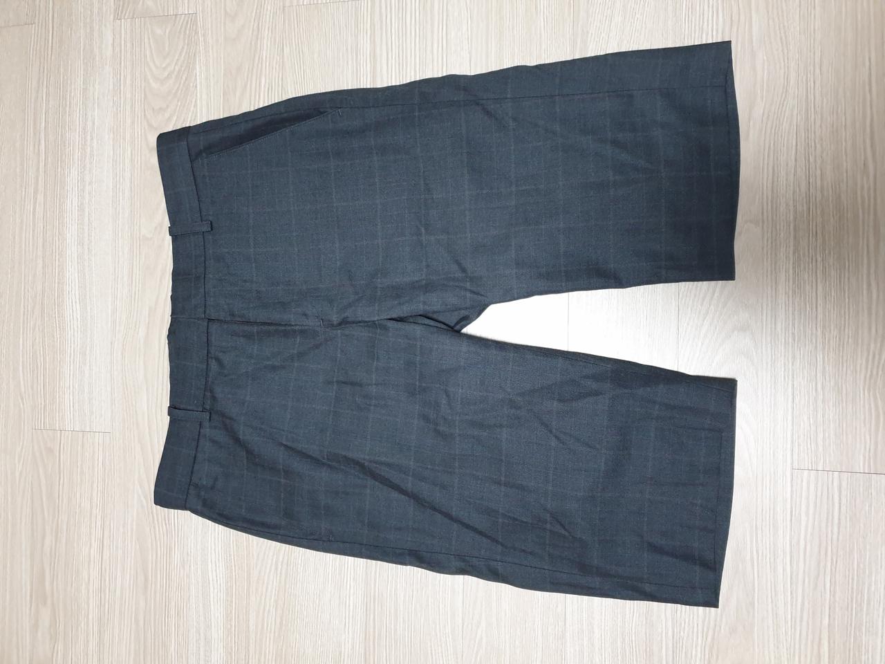 [30]테이트 정장바지