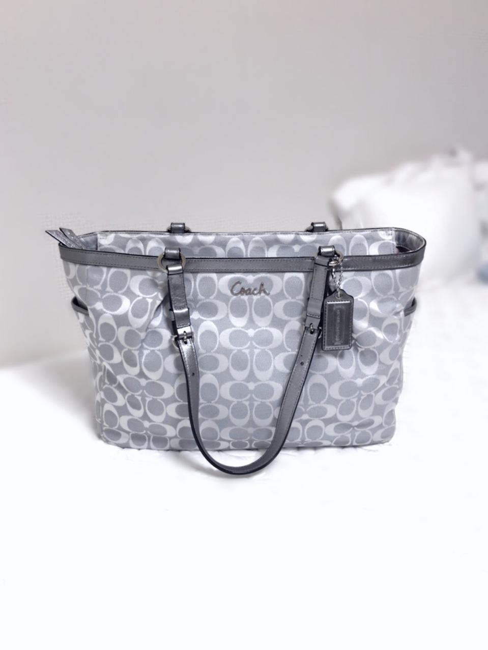 [정품][새상품] 코치가방 코치숄더백 코치핸드백 코치백 여성숄더백