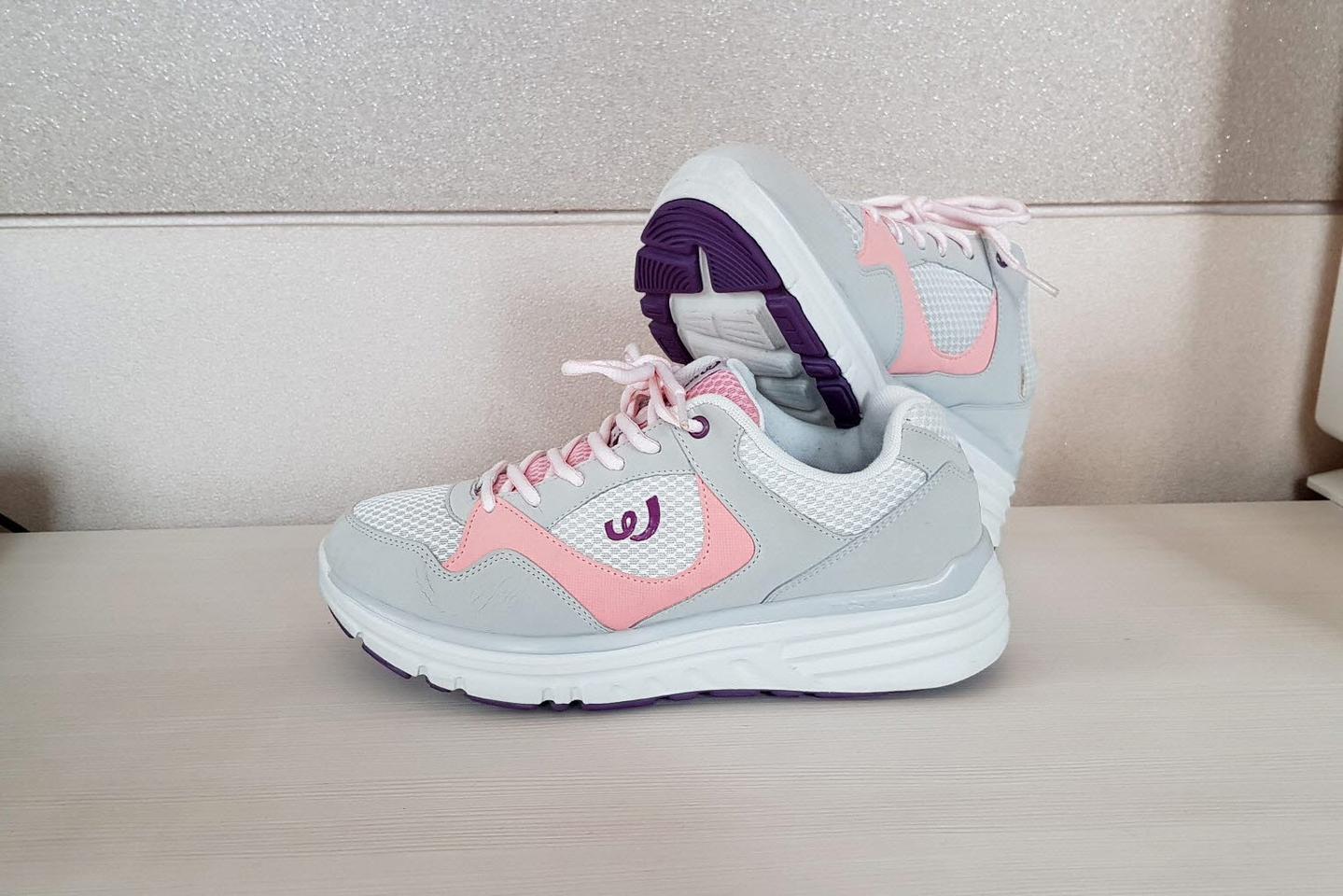 여성 245 워킹화