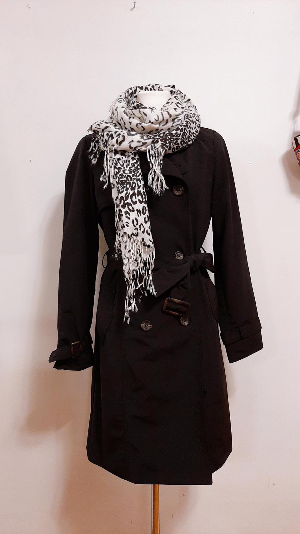 보세 트렌치 코트