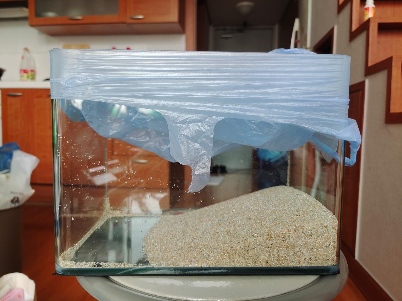 수족관 어족관 어항 판매합니다