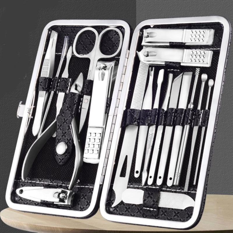 19종  네일 케어   손톱깍기  손톱 깍이