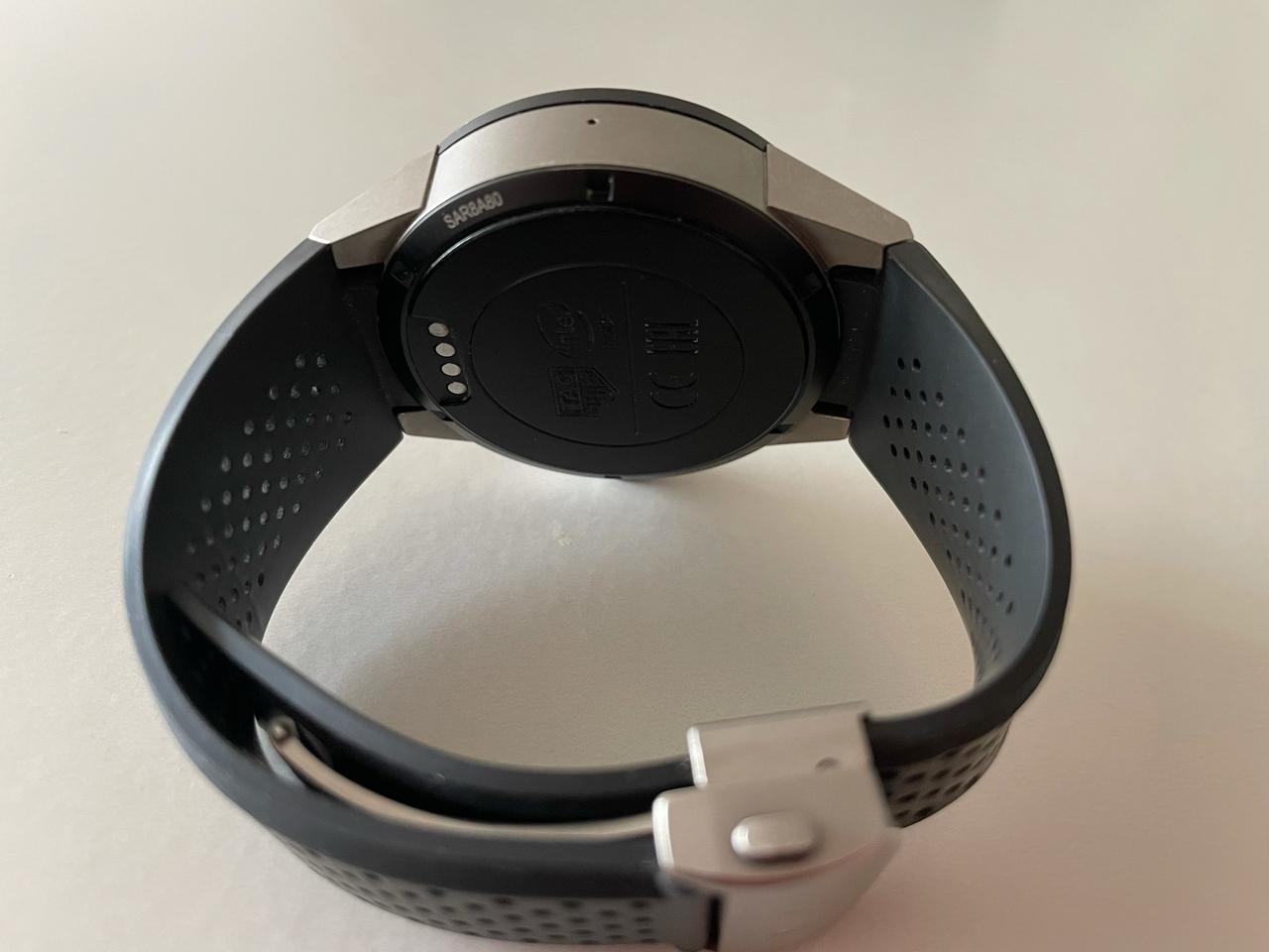 테그호이어 커넥티드1세대